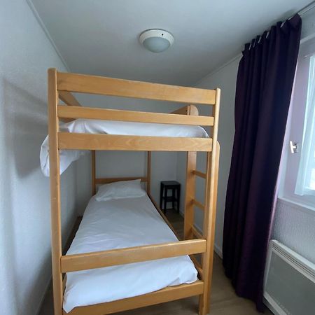 Brit Hotel Reims La Neuvillette Dış mekan fotoğraf